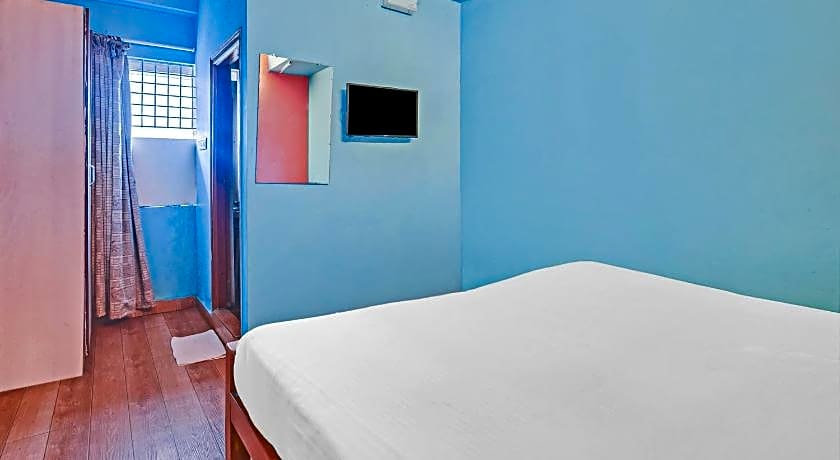 Hotel O Sri Sai Guru Comforts