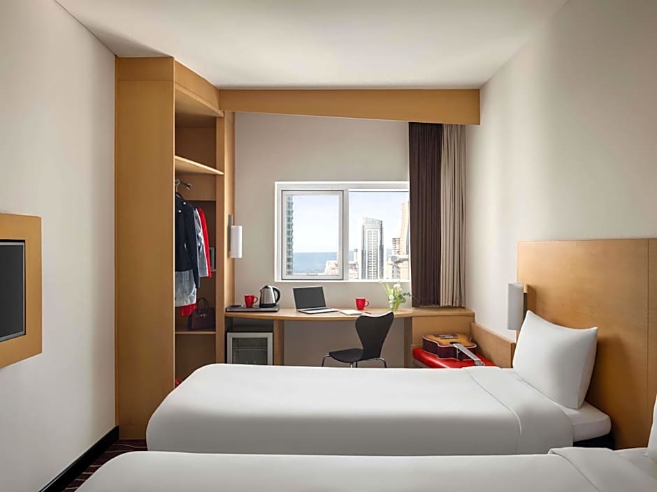 Ibis Seef Manama