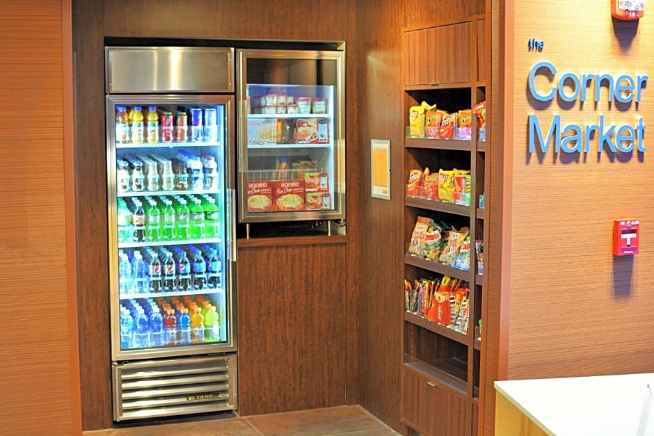 Fairfield Inn & Suites by Marriott Omaha Northwest