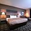 Quality Inn & Suites Boone - University Area