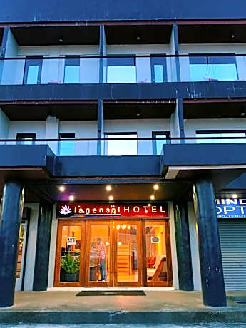 La Gensol Plaza Hotel