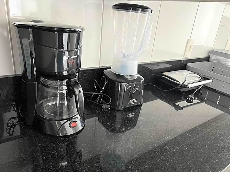 Apartamento Praia do Tabuleiro