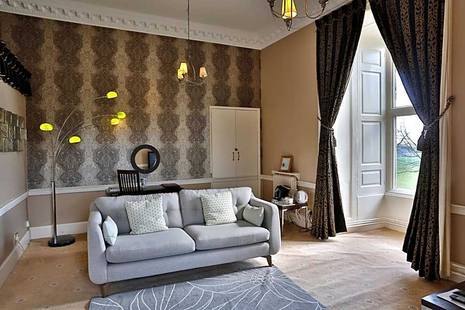 Best Western Walworth Castle Hotel