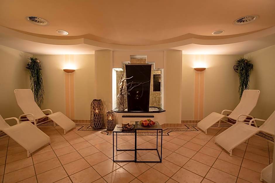 The Hotel - himmlisch wohlfühlen