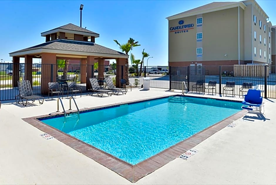 Candlewood Suites Houma, an IHG Hotel
