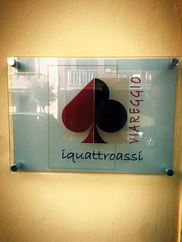 Hotel I 4 Assi