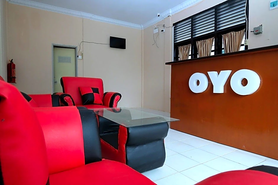 OYO 950 Steze Kost Syariah