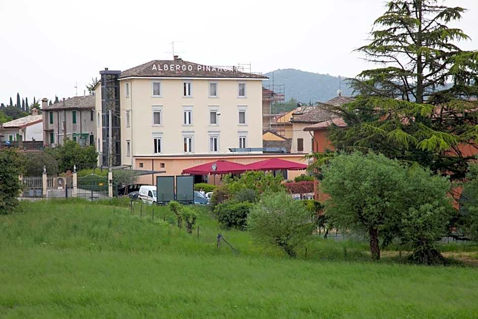 Hotel Pinamonte