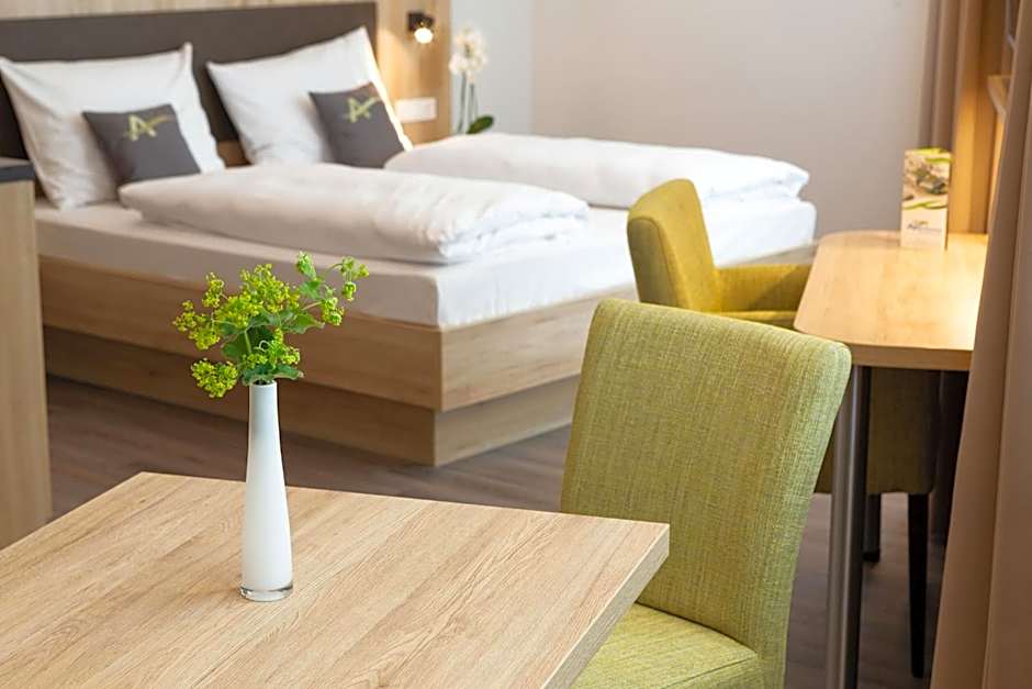 Aparthotel Am Pfaffenstein
