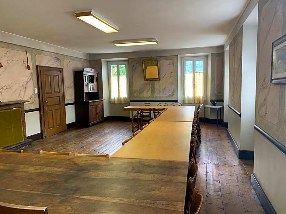 Albergo Calancasca Ristorante Jaipur