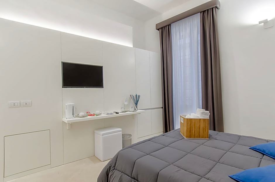 Ortigia Bed And Breakfast