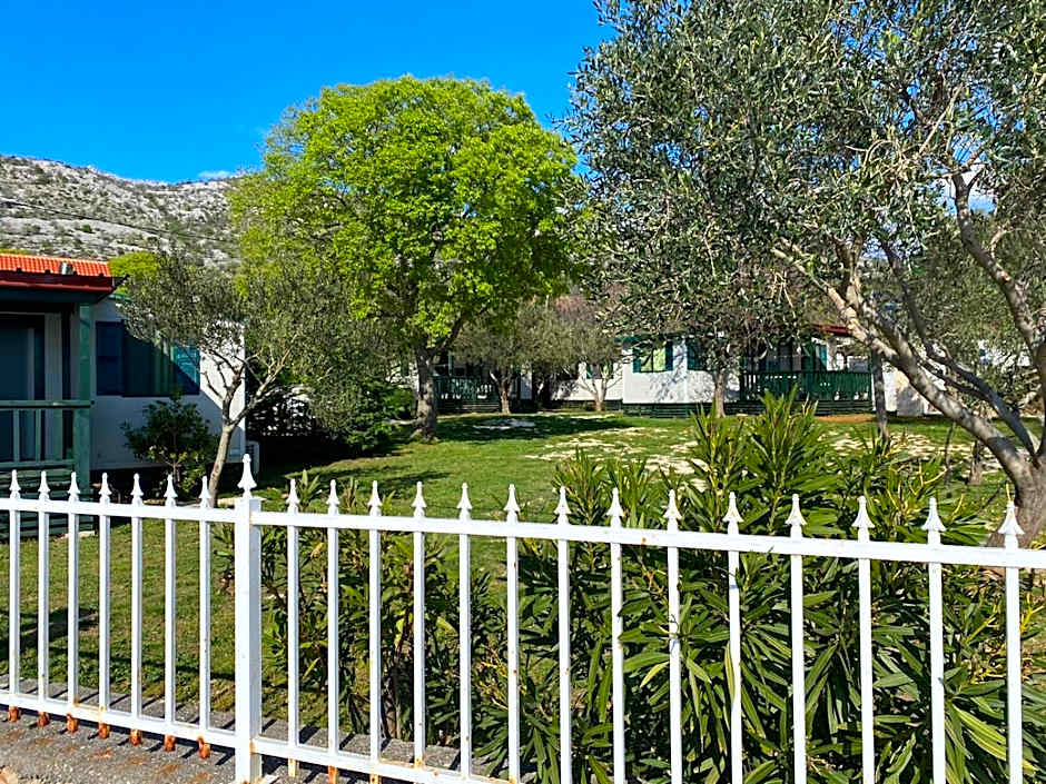 Mobile Homes Vila Punta