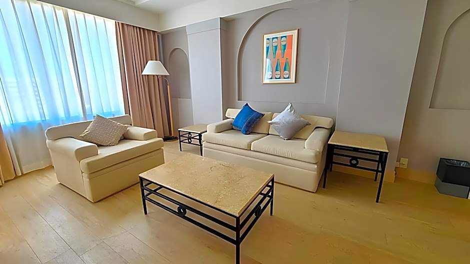 Orion Hotel Naha 