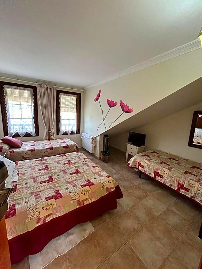 Posada de Seña
