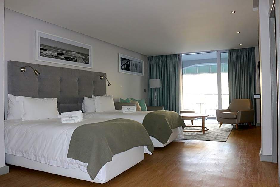 Krystal Beach Hotel Pty Ltd