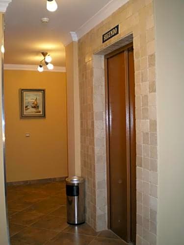 Hotel Miraya Beach Torre Del Mar Spanien Preise Ab Eur28