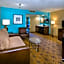 Embassy Suites By Hilton Hotel Kansas City-International Airport