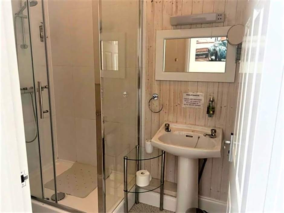 The Royal Norfolk Hotel