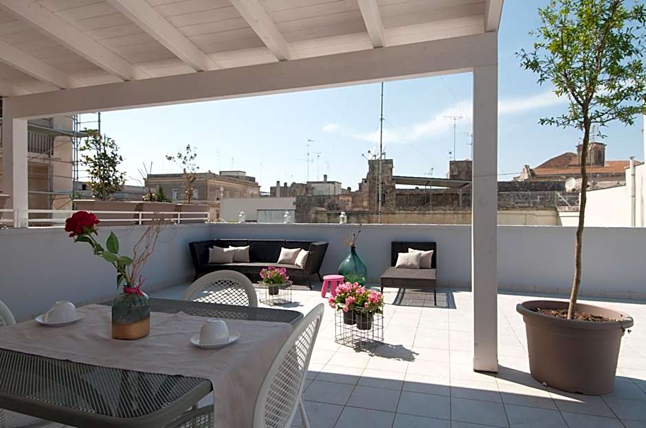 KissfromSalento B&B+Bike