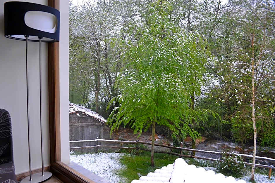 Alesga Hotel Rural - Valles del Oso -Asturias