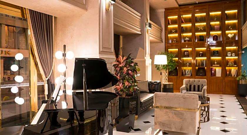 Beethoven Premium Hotel