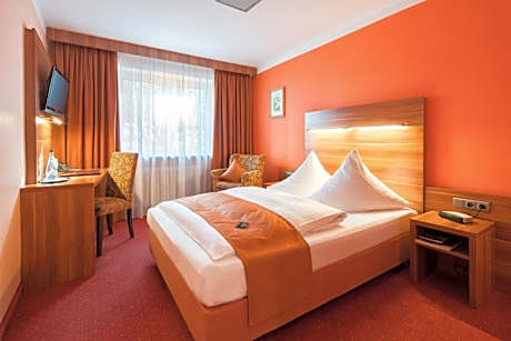 Comfort Single Room