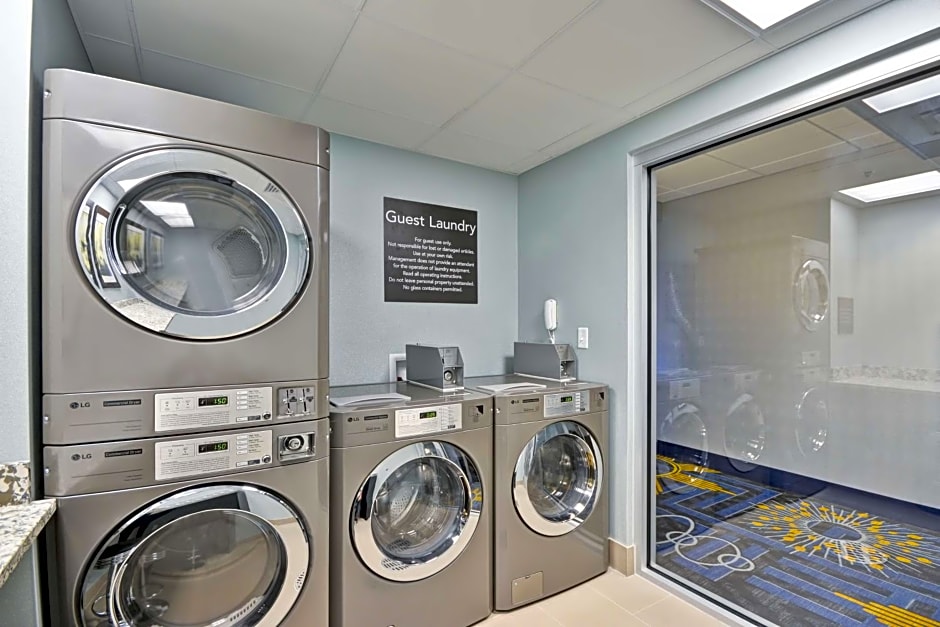 Homewood Suites by Hilton Birmingham Downtown Near UAB
