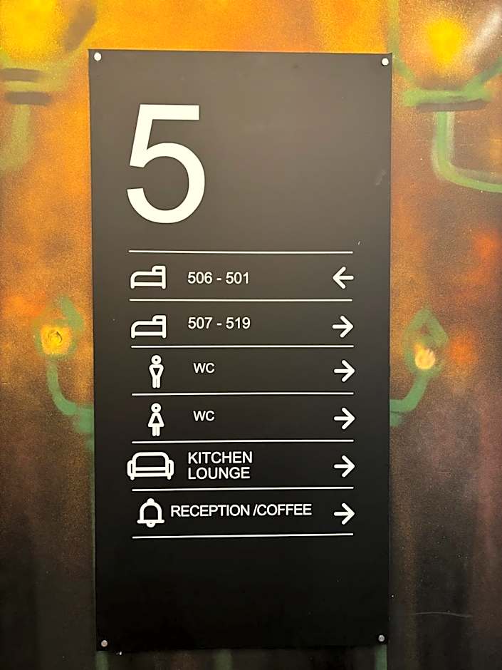 Coffee Inn Hostel Berlin