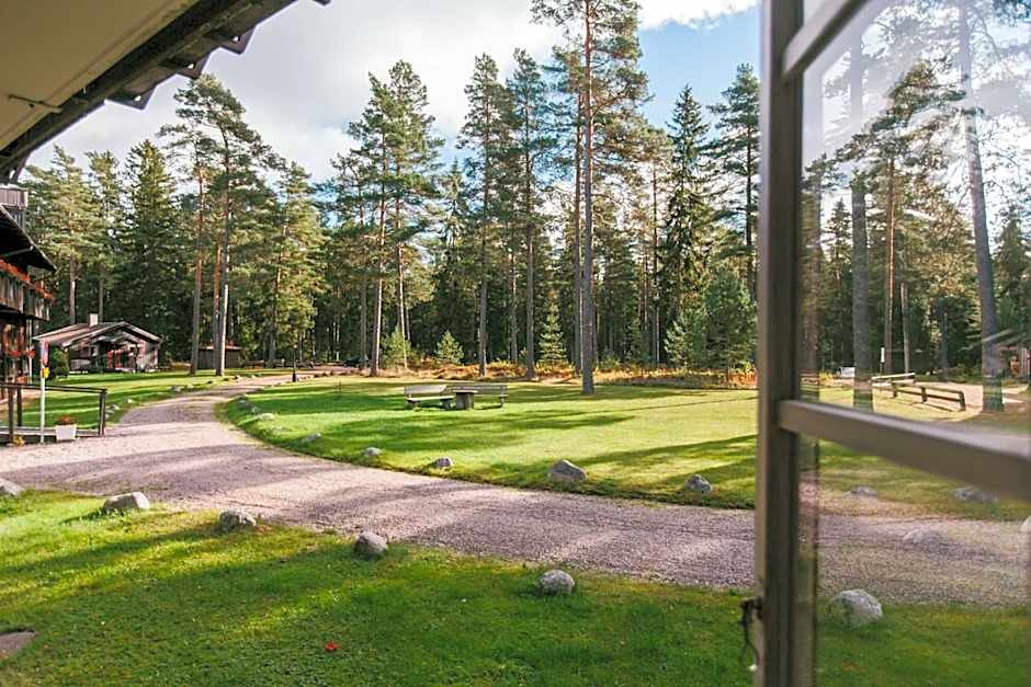 Mullsjö Hotell & Konferens