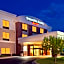 SpringHill Suites by Marriott Boulder Longmont