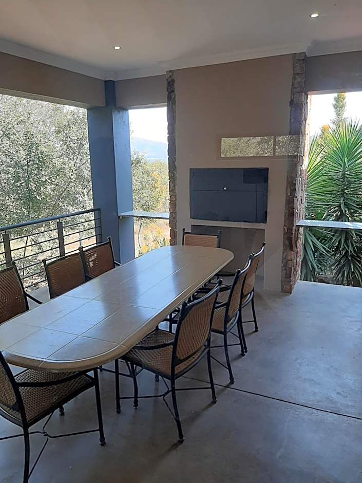 Seasons Golf, Leisure, Spa