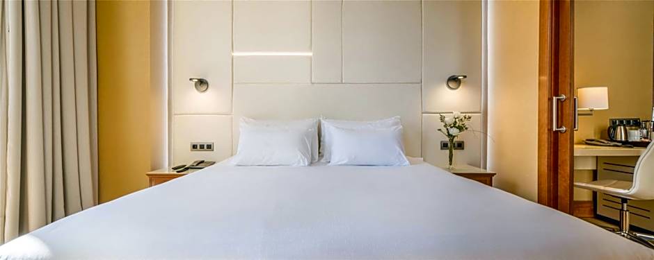 NH Collection Vigo