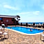The Driftwood Lodge