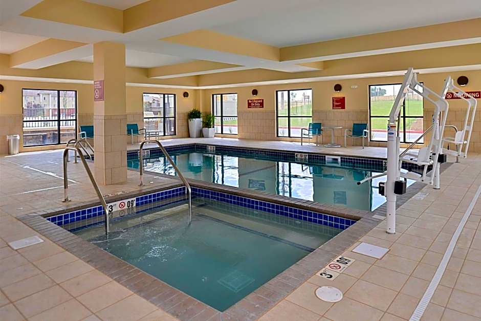 TownePlace Suites by Marriott Gillette
