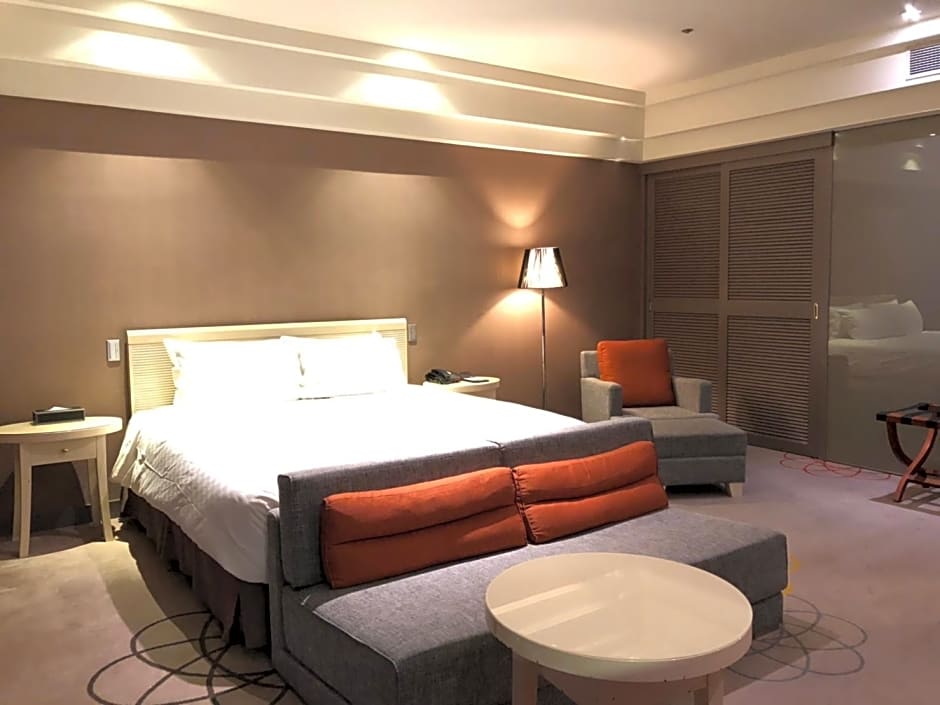 Hotel Royal Hsinchu