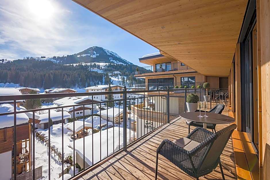 Hotel Zentral ****superior