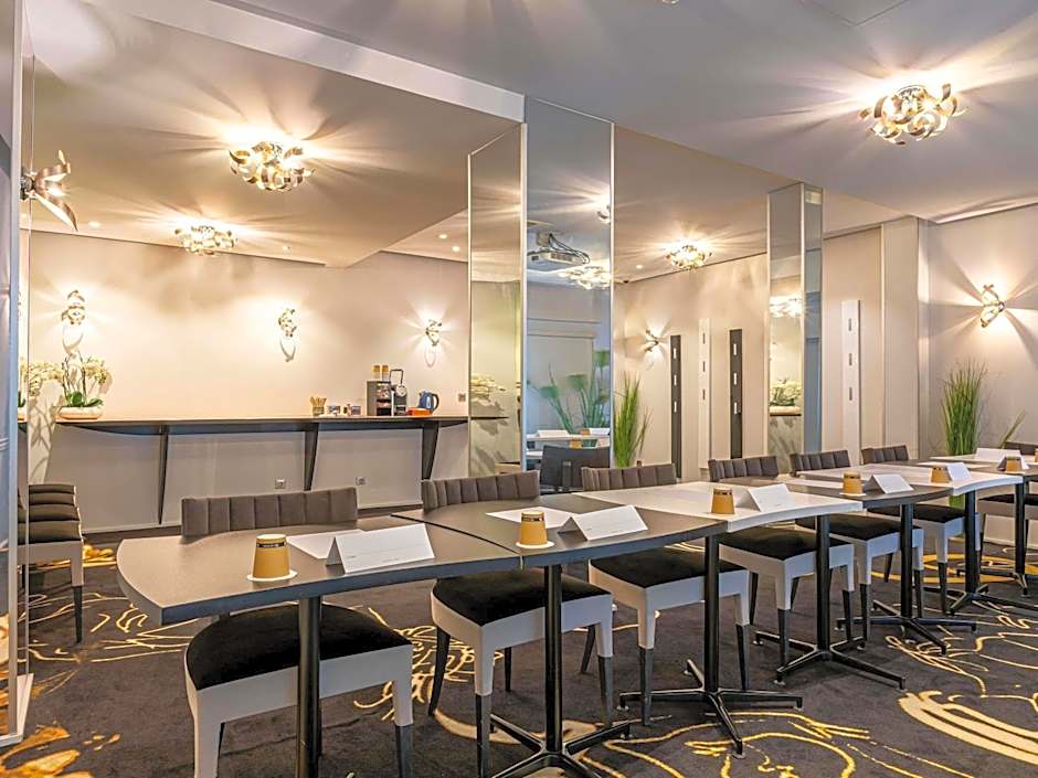 Mercure Paris Place D'Italie