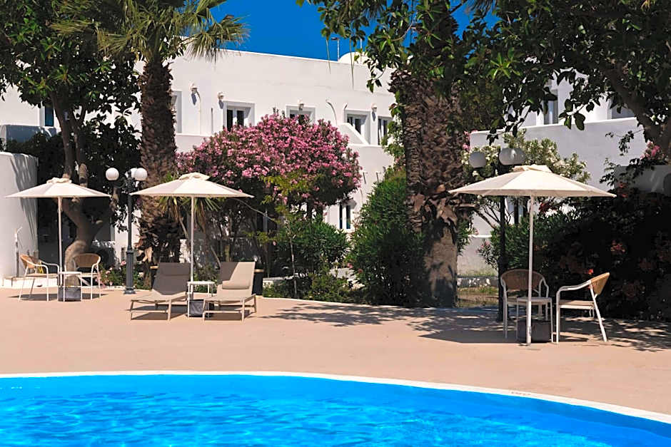 Albatros Hotel