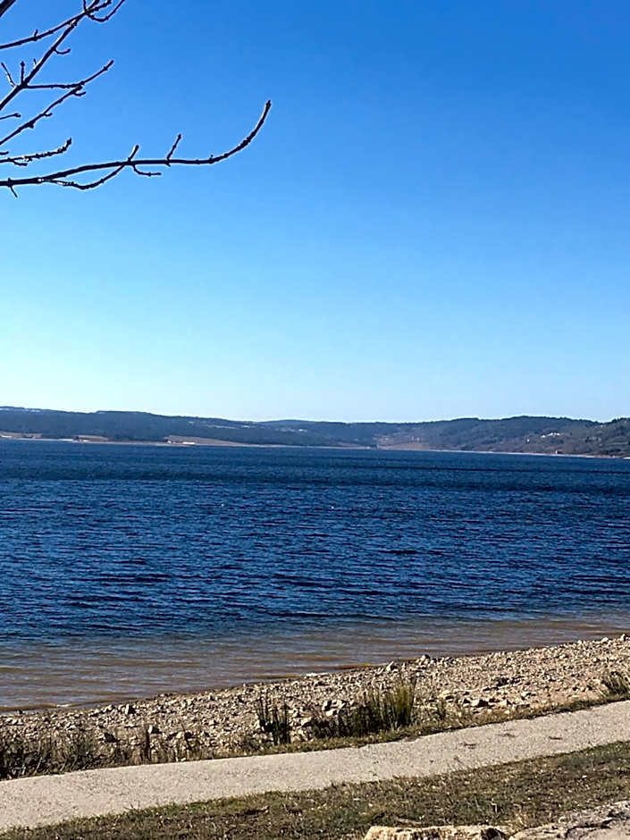 Appart'Hôtel Les Lofts du Grand Lac de Lozère