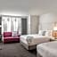 Crowne Plaza Atlanta Perimeter at Ravinia By IHG