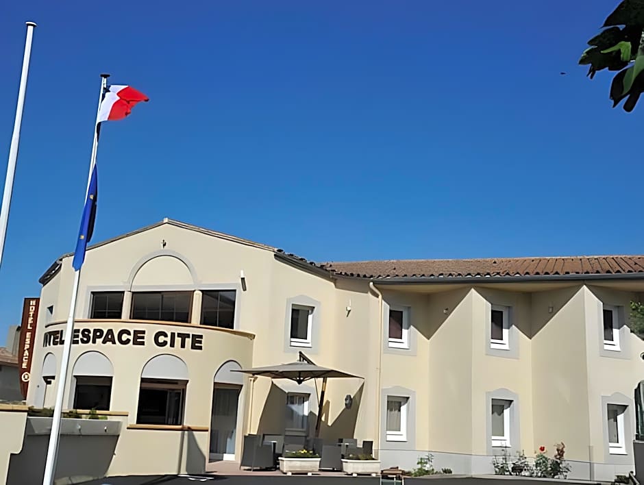Hotel Espace Cite
