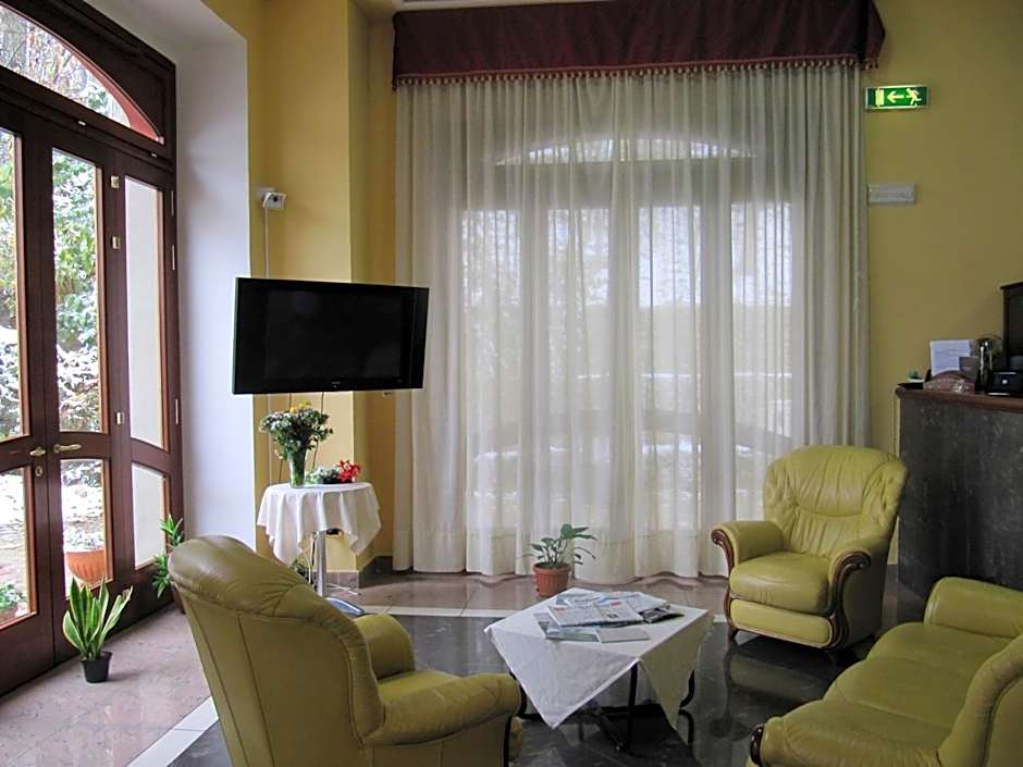 Royal Hotel Montevergine