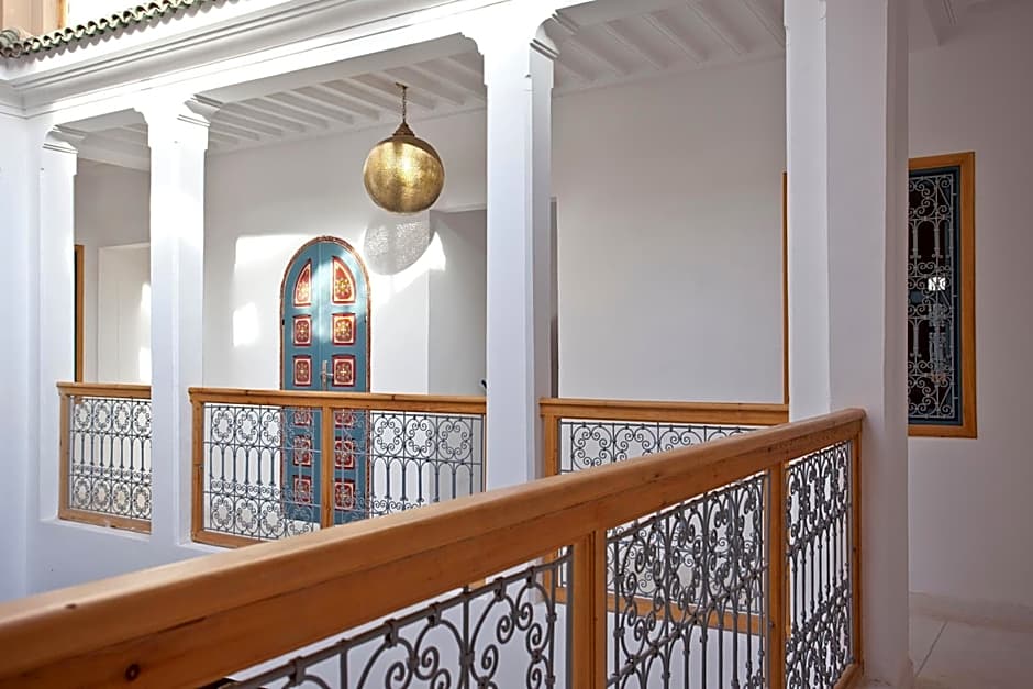 Riad AL RIAD