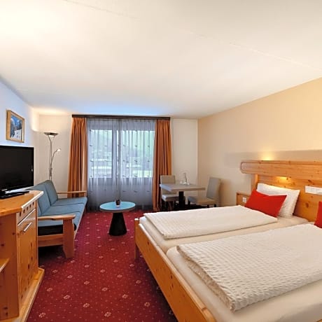 Double Room - North Comfort