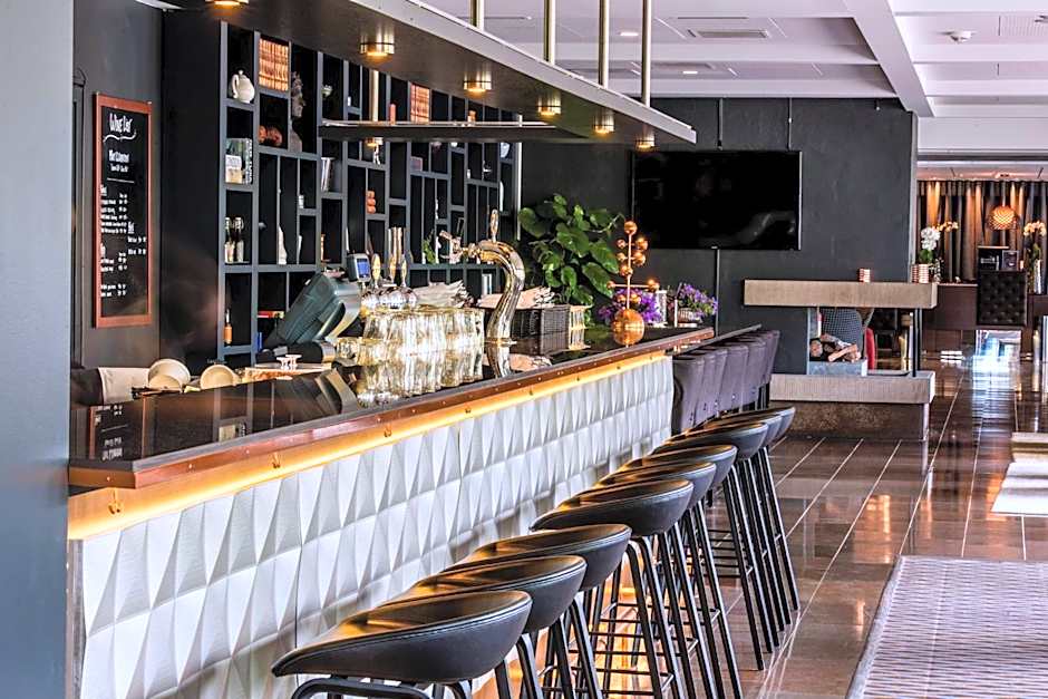 Radisson Blu Arlandia Hotel, Stockholm-Arlanda