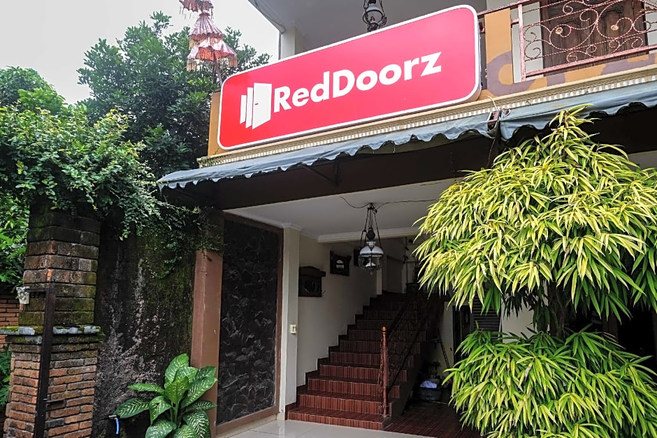 RedDoorz @ Maguwoharjo