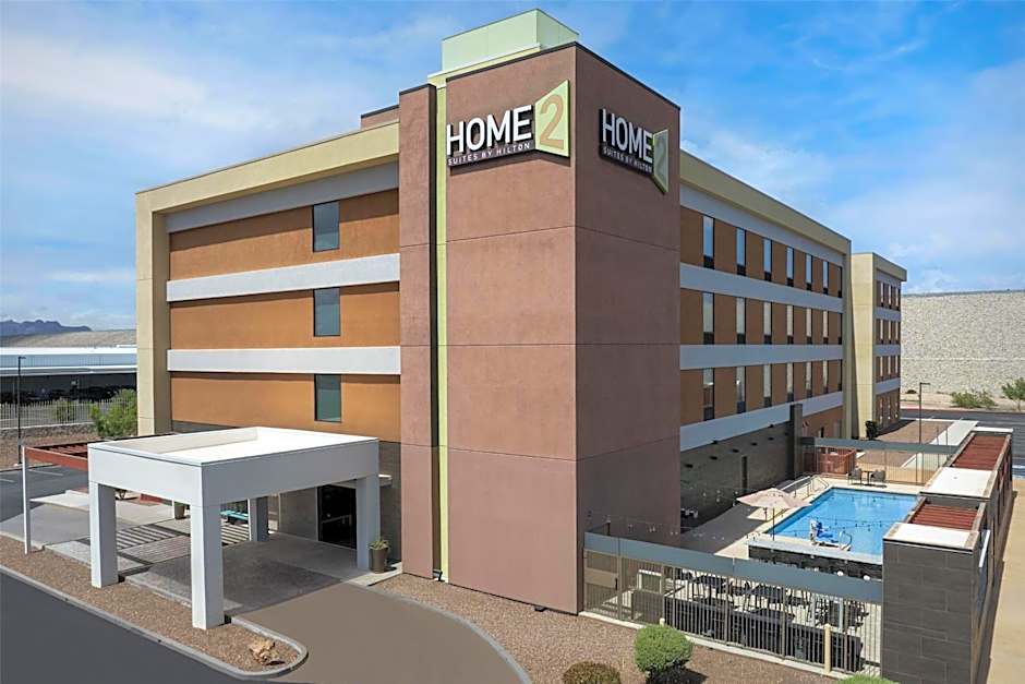 Home2 Suites By Hilton Las Cruces