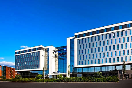 Radisson Blu Hotel Oslo Alna