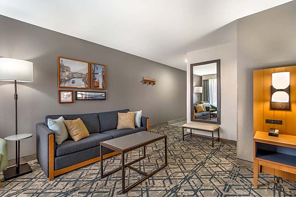 Country Inn & Suites by Radisson, Shelby, NC