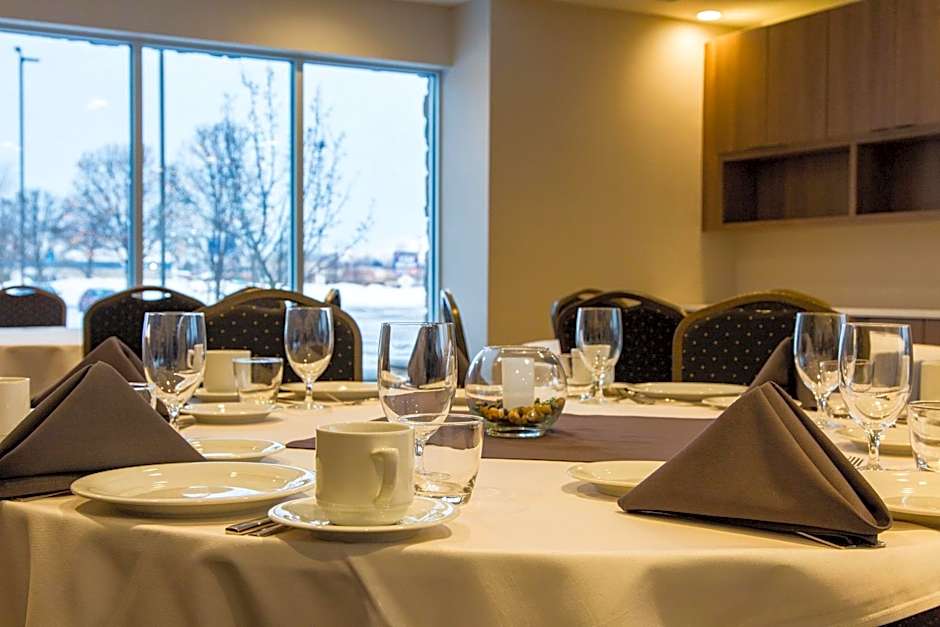 Holiday Inn Hotel & Suites - Mount Pleasant By IHG